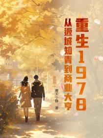 重生1978：從返城知青到商業大亨