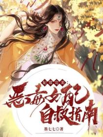 妃常完美：惡毒女配自救指南