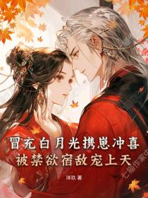 冒充白月光攜崽衝喜，被禁欲宿敵寵上天