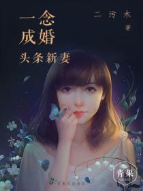 一念成婚：頭條新妻