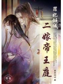 罪妃傾城：二嫁帝王庭