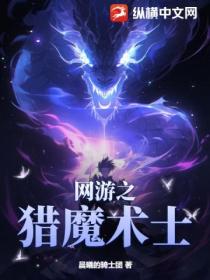 网游之猎魔术士