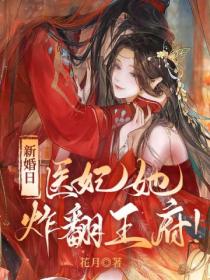 新婚日，醫妃她炸翻王府！