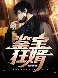鑒寶狂婿