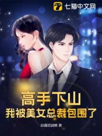 高手下山：我被美女總裁包圍了