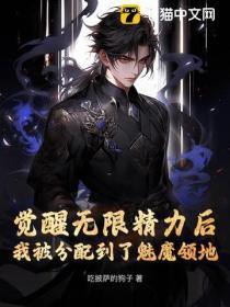 覺醒無限精力後，我被分配到了魅魔領地
