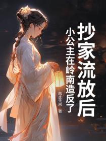 抄家流放後，小公主在嶺南造反了