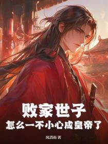 敗家世子：怎麽一不小心成皇帝了