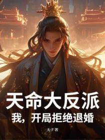 天命大反派：我，開局拒絕退婚！