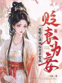 貶妻為妾？退婚後滿城權貴求娶我