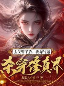 去父留子後，我奪氣運殺穿修真界！