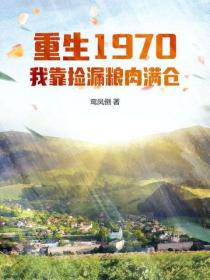 重生1970：我靠撿漏糧肉滿倉