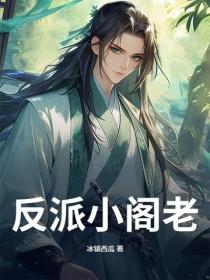 反派小閣老