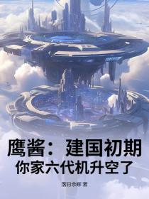鷹醬：建國初期，你家六代機升空了？