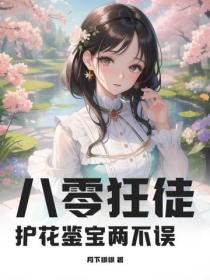 八零狂徒：護花鑒寶兩不誤！