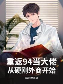 重返94當大佬，從硬剛外商開始