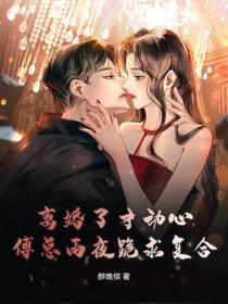 離婚了才動心，傅總雨夜跪求複合