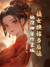 嫡女換嫁當後娘？她攜四崽炸皇城