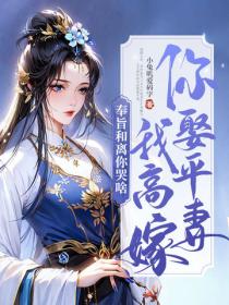 你娶平妻我高嫁，奉旨和離你哭啥？