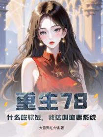 重生78：什麽吃軟飯，我這叫追妻係統