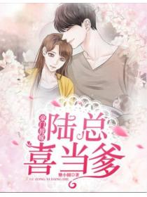 陸總喜當爹