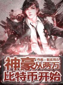 神豪從兩萬比特幣開始