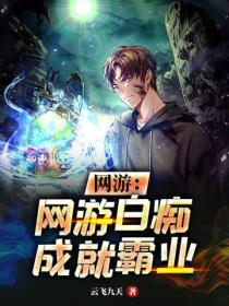 網遊：網遊白癡成就霸業