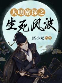 大明秘案之生死风波