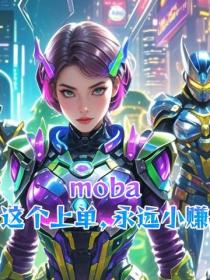 moba：這個上單永遠小賺
