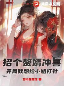 招个赘婿冲喜，开局就想给小姐打针？