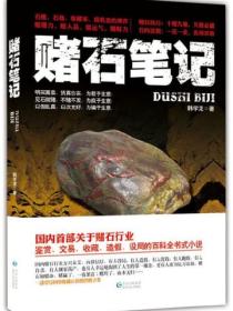 赌石笔记