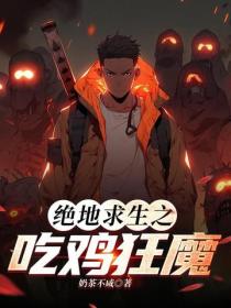 絕地求生之吃雞狂魔