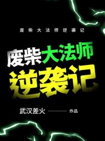 废柴大法师逆袭记