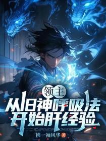 領主：從舊神呼吸法開始肝經驗