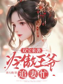 雙寶來襲，冷傲王爺追妻忙