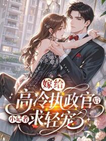 嫁給高冷執政官後，小記者求輕寵