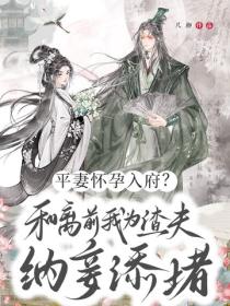 平妻懷孕入府？和離前我為渣夫納妾添堵