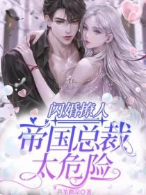 閃婚撩人：帝國總裁太危險