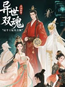 異世雙魂這個王妃有點顛