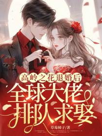 高嶺之花退婚後，全球大佬排隊求娶