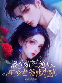 洛小姐死遁後，霍少老婆成小嬸