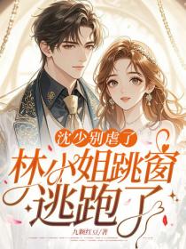 沈少別虐了：林小姐跳窗逃跑了