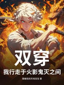 雙穿，我行走於火影鬼滅之間