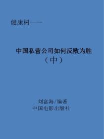 中國私營公司如何反敗為勝（中）