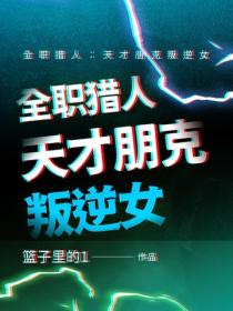 全職獵人：天才朋克叛逆女