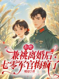 拒絕兼祧離婚後，七零軍官悔瘋了