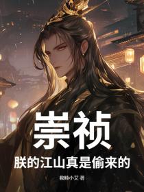 崇禎：朕的江山真是偷來的