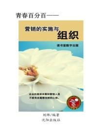 營銷的實施與組織