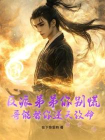 反派弟弟你別慌，哥能替你逆天改命