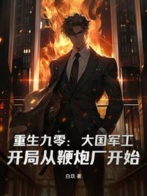 重生90：我的民企竟成軍備研發中心！